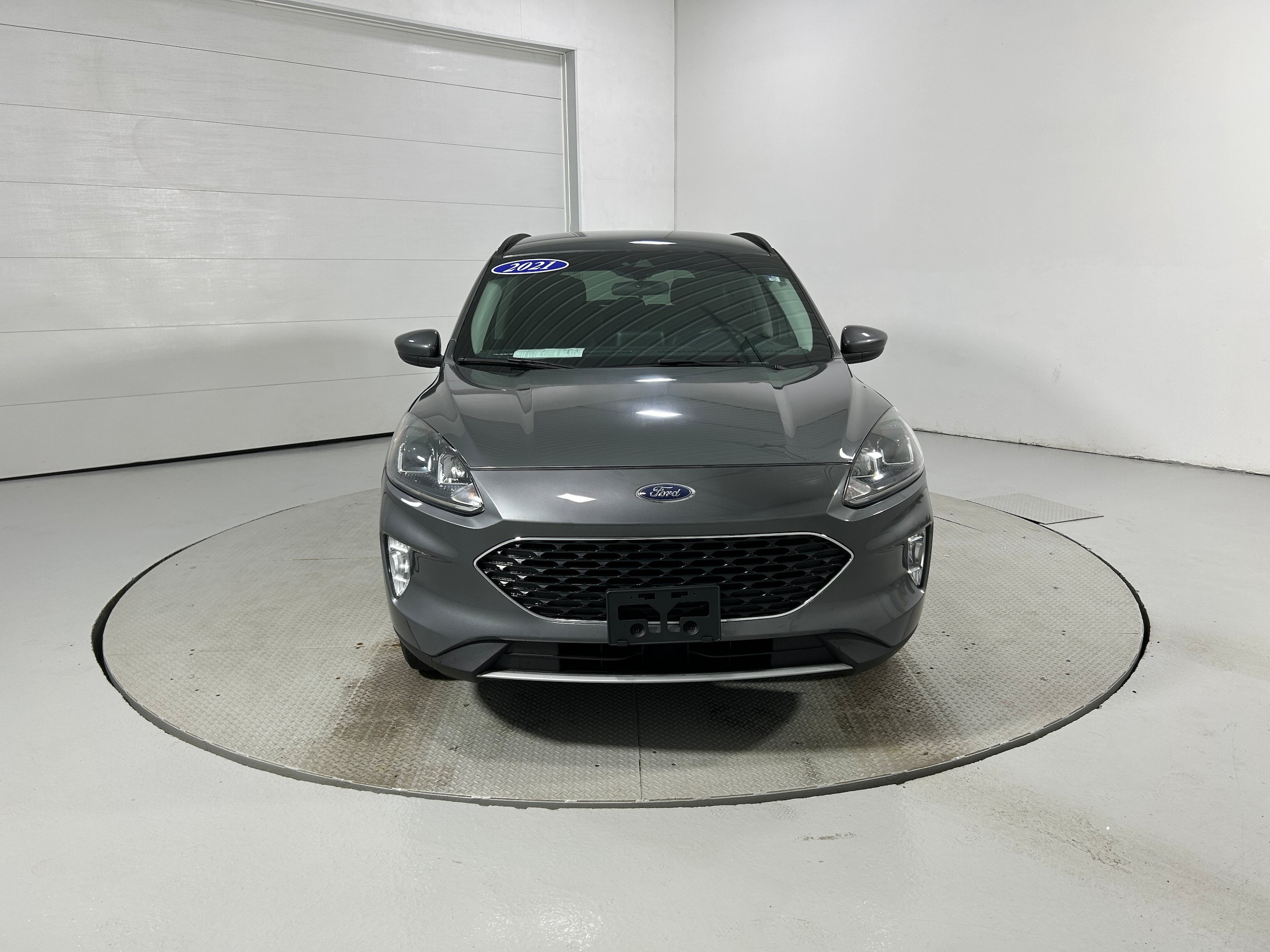 Used 2021 Ford Escape SEL AWD/4WD image 17