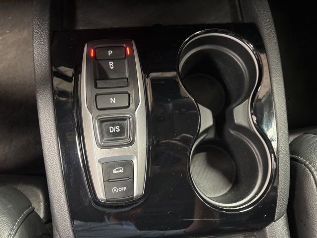 Used 2021 Honda Pilot Touring image 18