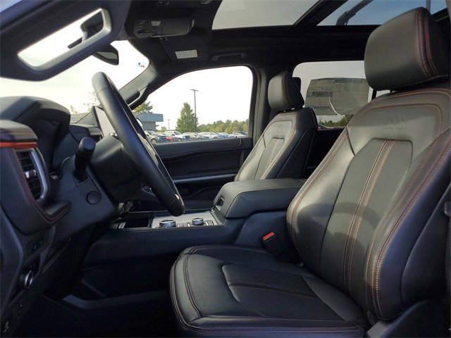 Used 2024 Ford Expedition Timberline image 5