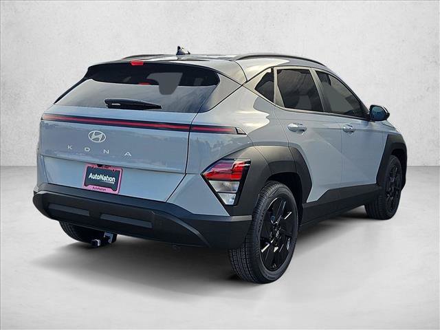 New 2027 Hyundai Kona SEL Sport FWD image 2