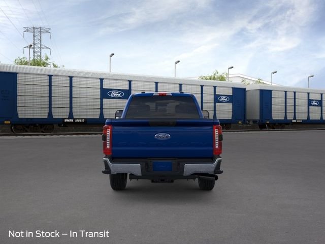 New 2026 Ford F250 4x4 Crew Cab Super Duty image 5