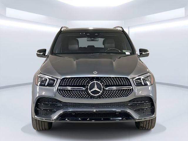 Used 2021 Mercedes-Benz GLE 350 4MATIC image 10