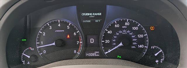 Used 2013 Lexus RX 350 AWD w/ Navigation Pkg image 15
