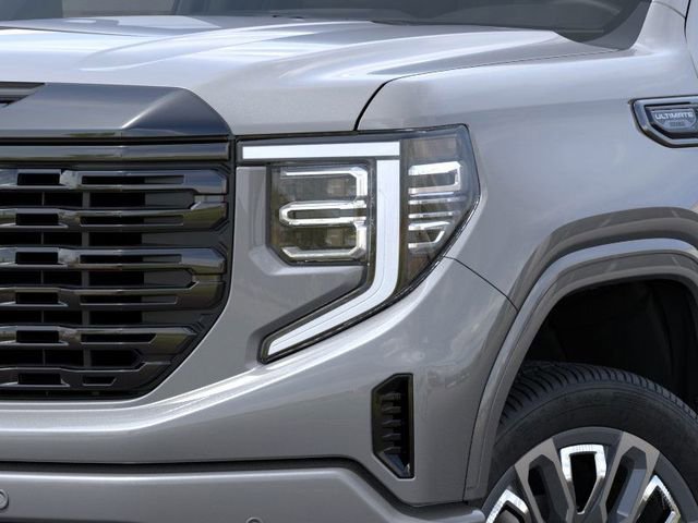New 2026 GMC Sierra 1500 Denali Ultimate image 11