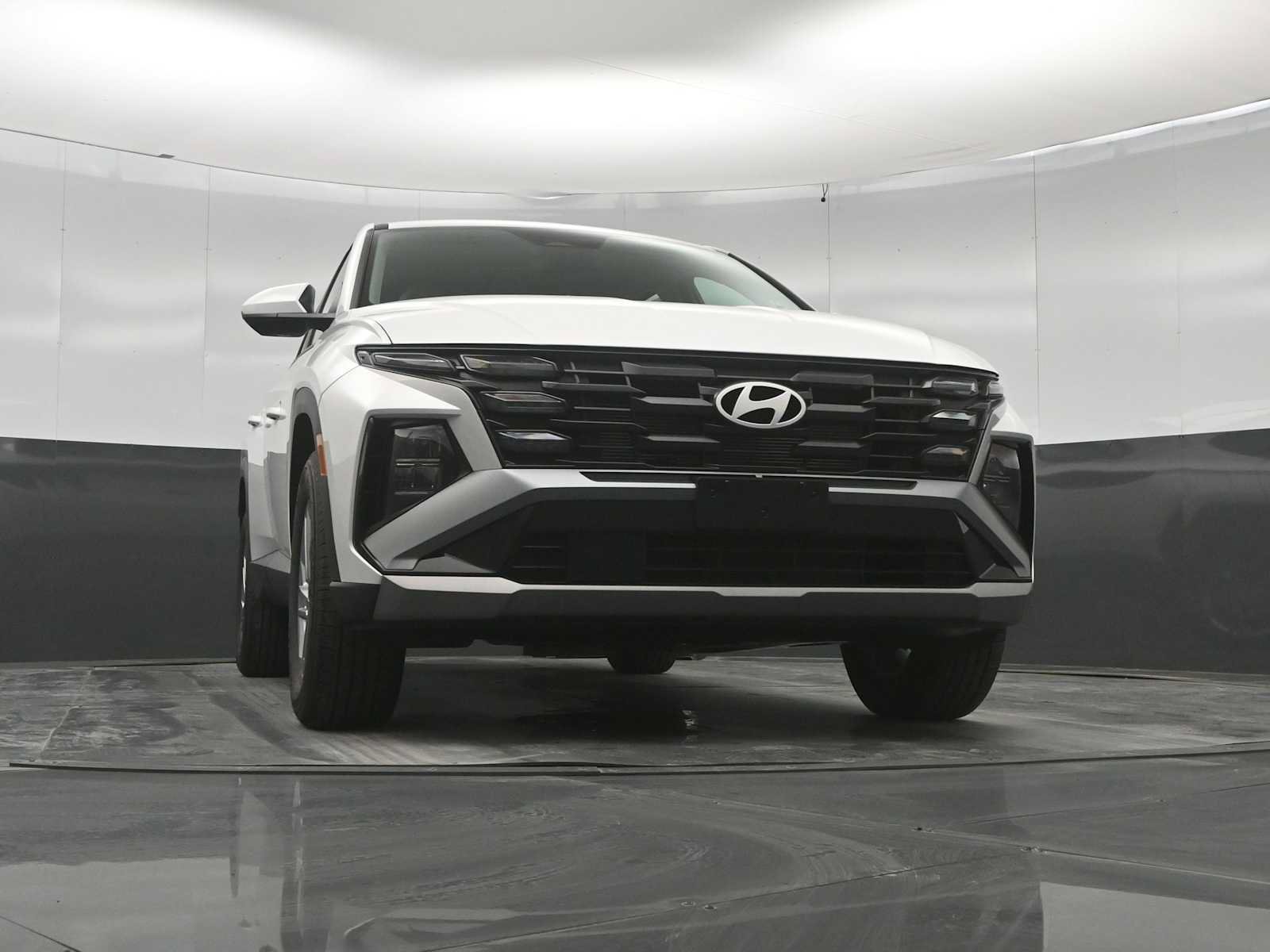 New 2026 Hyundai Tucson SE AWD/4WD image 33