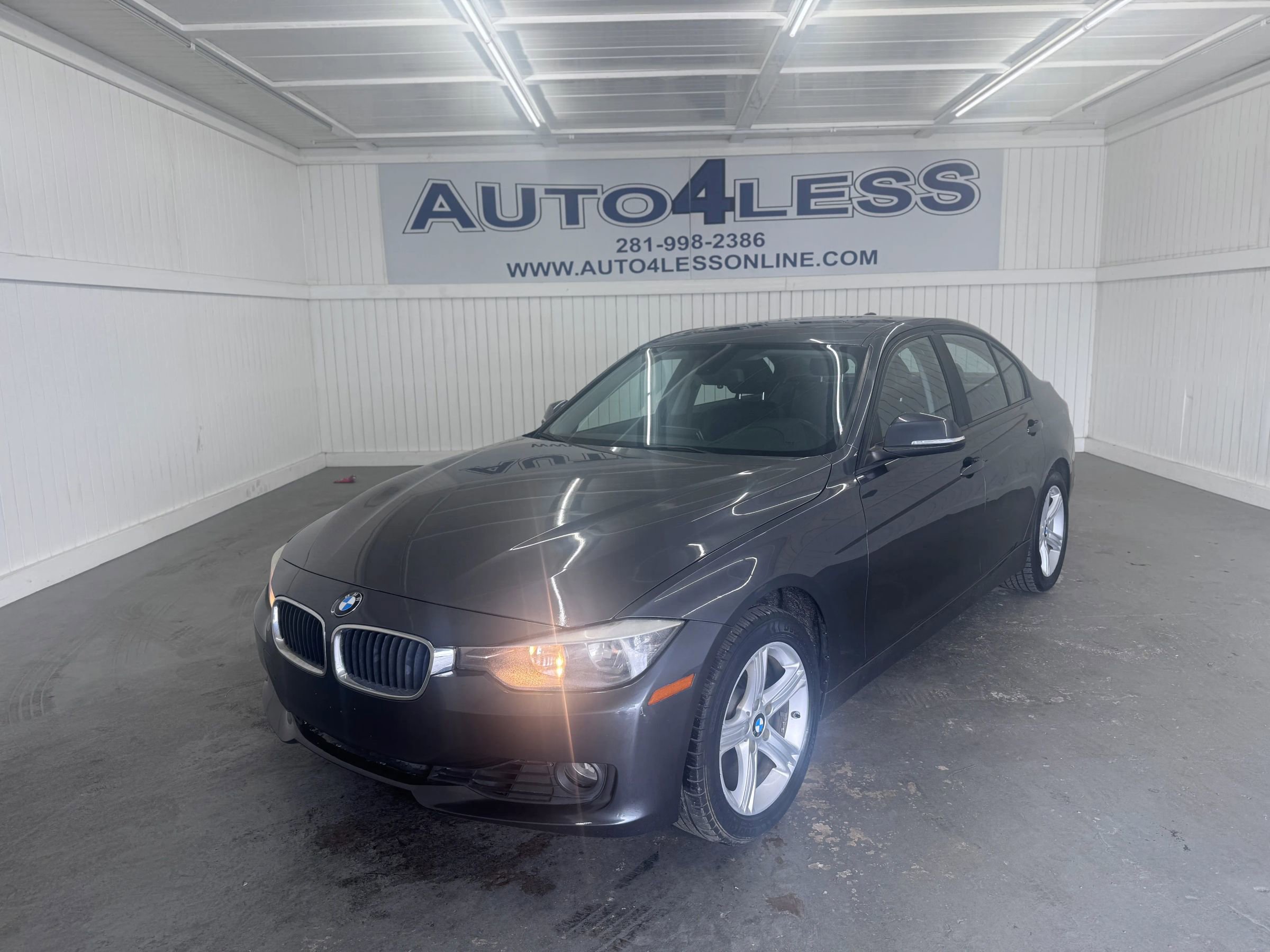 Used 2013 BMW 328i Sedan