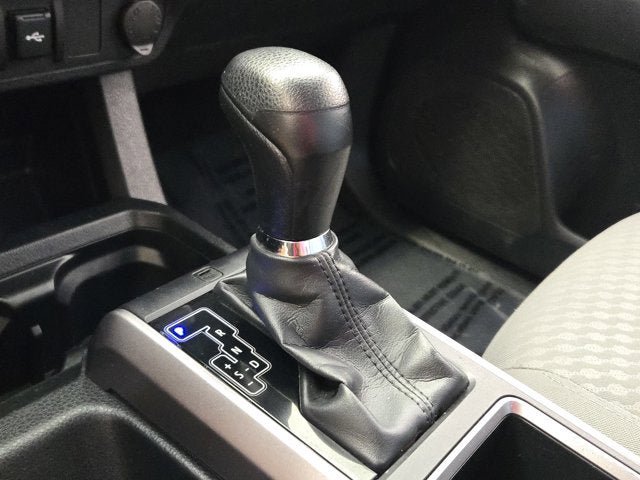 Used 2023 Toyota Tacoma SR5 w/ SX Package RWD image 23