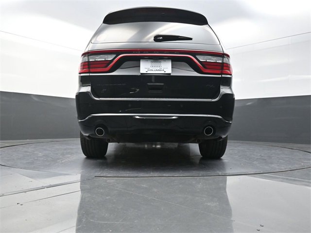 Used 2023 Dodge Durango R/T w/ Blacktop Package image 22