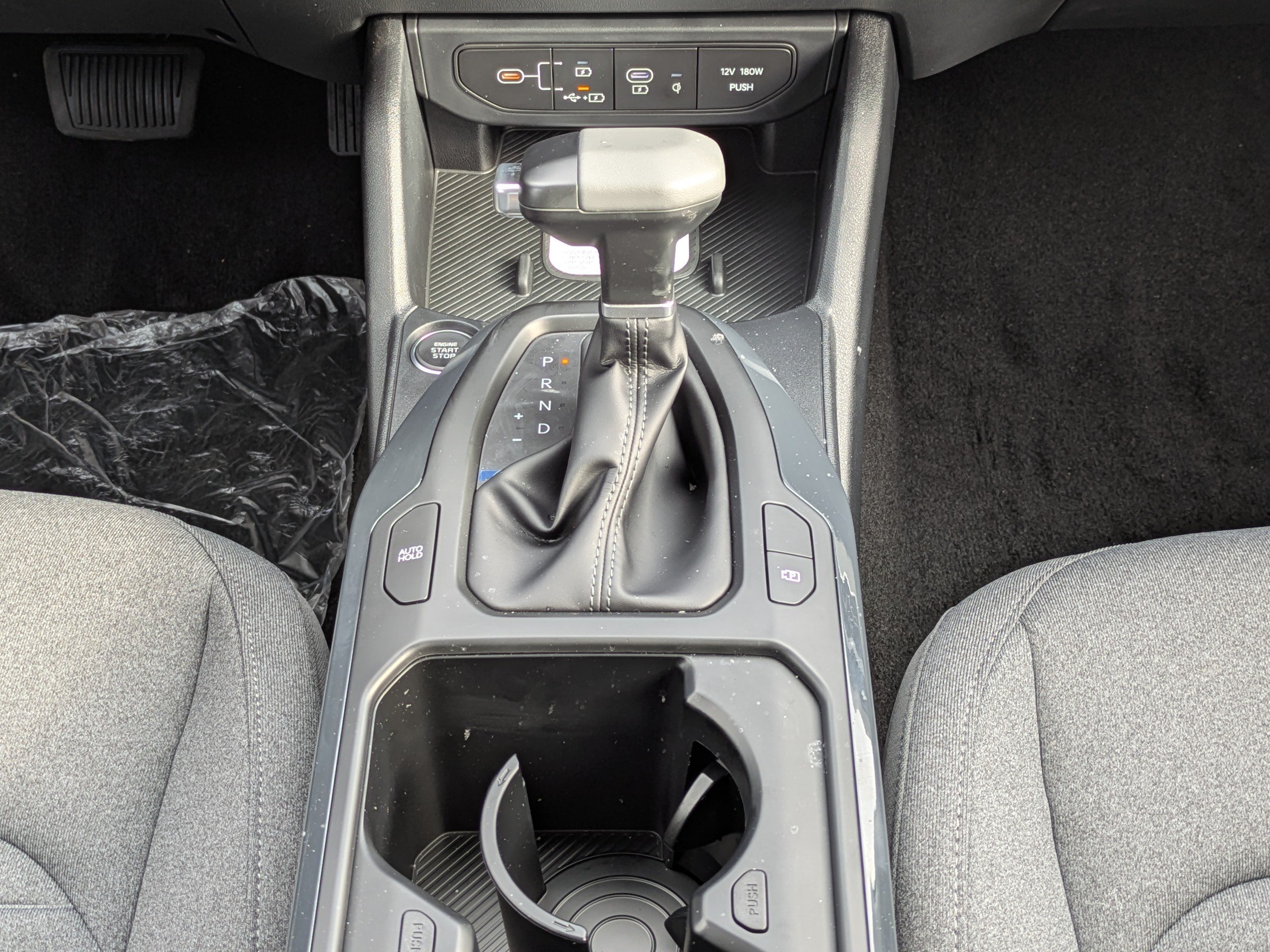 New 2025 Kia K4 GT-Line Turbo FWD image 21