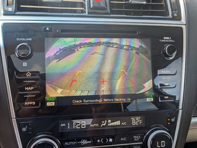 Used 2018 Subaru Outback 2.5i Limited image 23