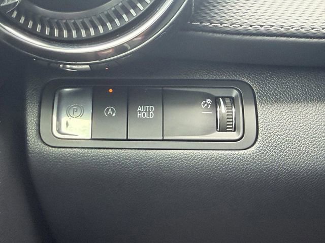 Certified 2026 Chevrolet Equinox LT w/ Safety and Technology Package image 27