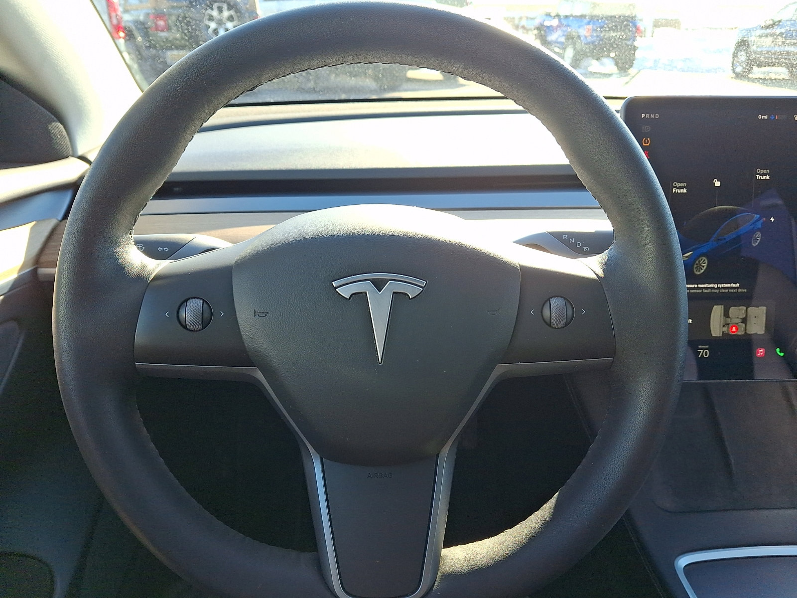 Used 2021 Tesla Model 3 Long Range image 27