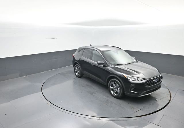 New 2026 Ford Escape ST-Line w/ Tech Pack #1 image 18