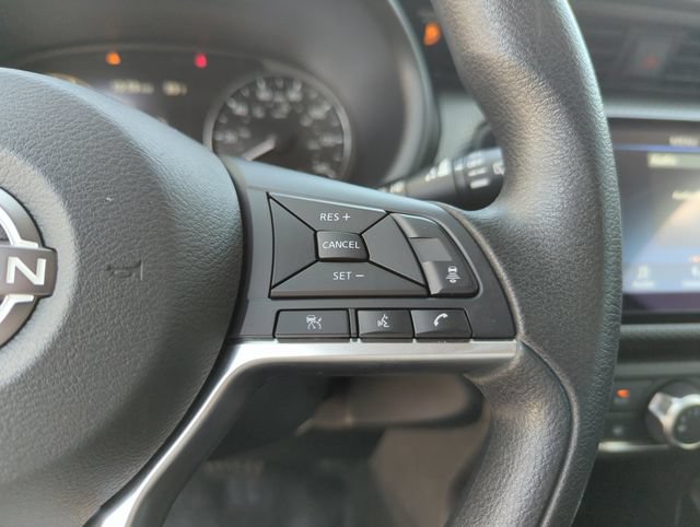 Certified 2024 Nissan Kicks SV FWD image 42