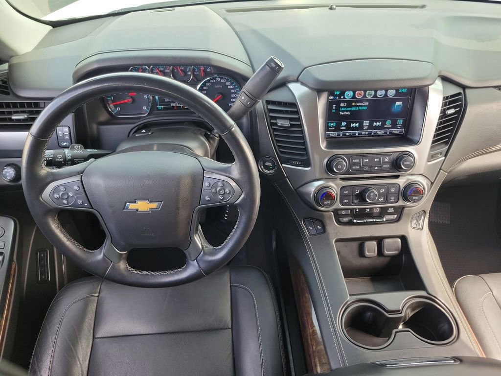 Used 2020 Chevrolet Tahoe LT image 11