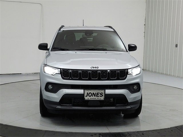 New 2026 Jeep Compass Latitude image 2