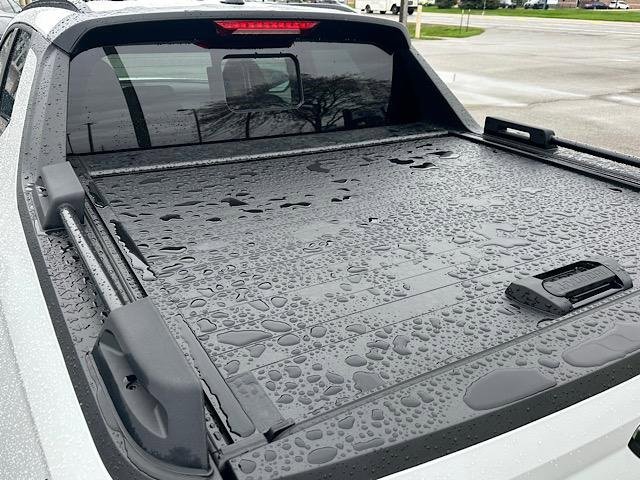 New 2024 Hyundai Santa Cruz XRT image 5