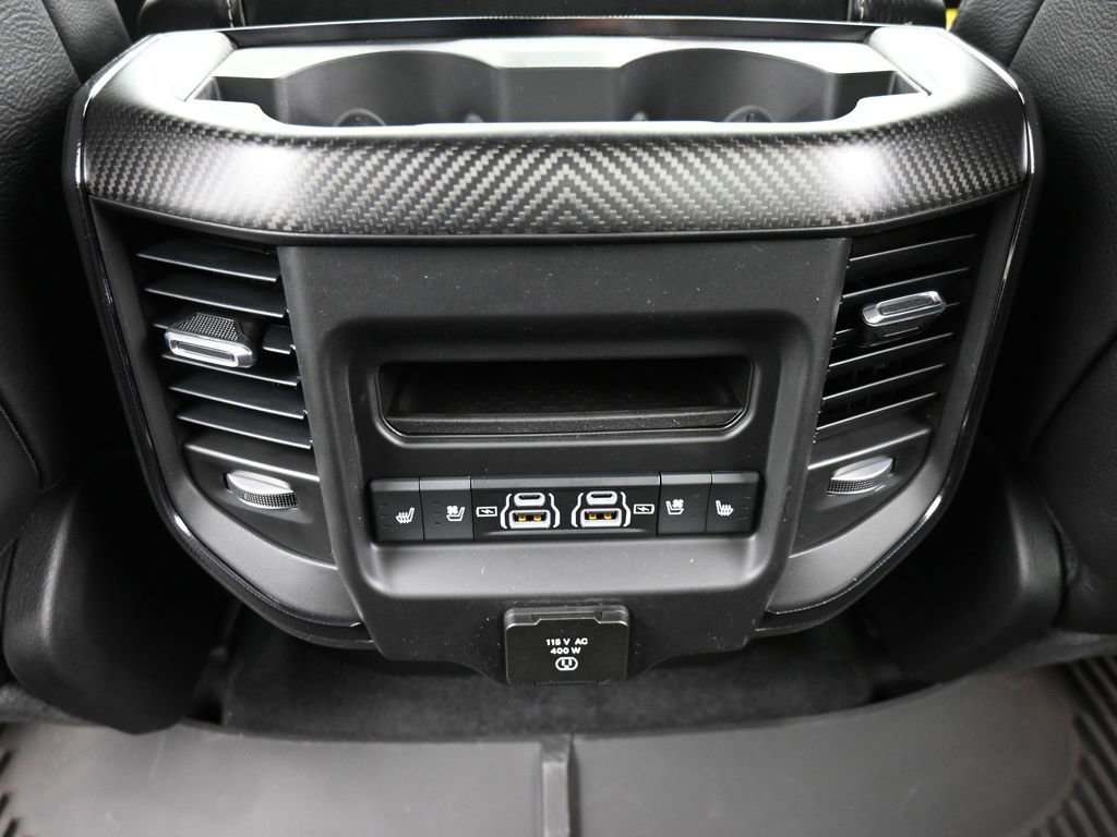New 2026 RAM 1500 RHO w/ RHO Level 1 Equipment Group image 14