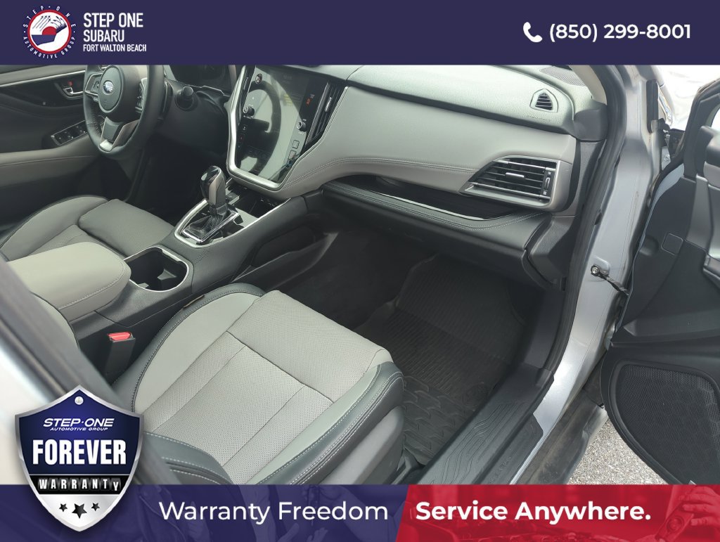Used 2020 Subaru Outback Limited w/ Popular Package #2 AWD/4WD image 37