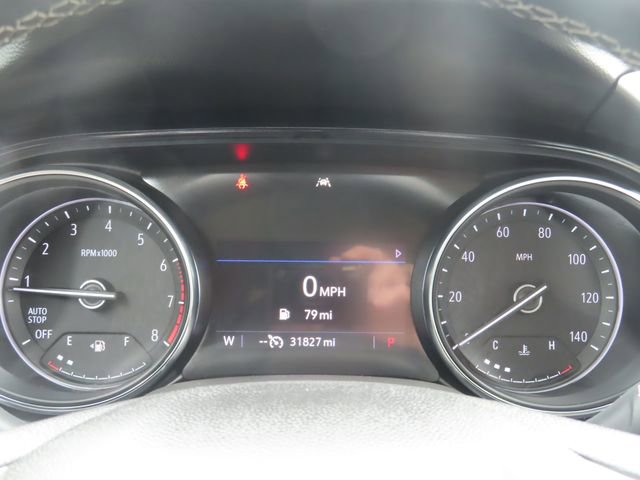 Used 2023 Buick Encore GX Select image 32