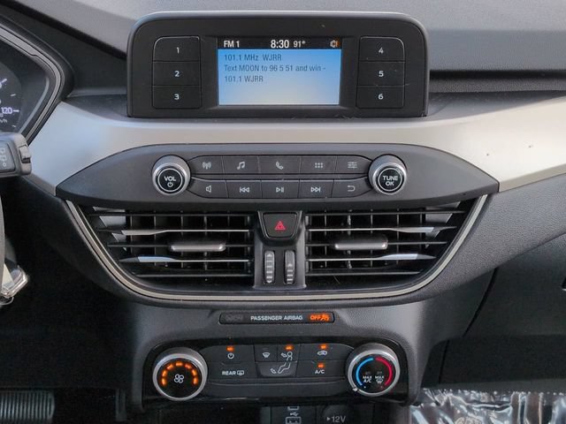 Used 2022 Ford Escape S FWD image 18