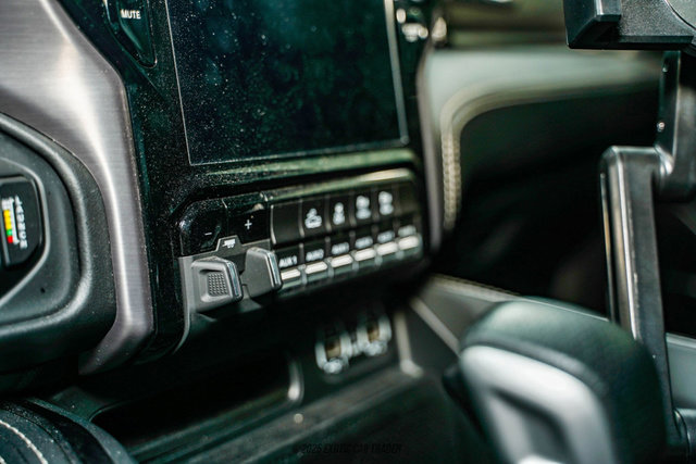 Used 2023 RAM 1500 TRX w/ TRX Level 2 Equipment Group image 35