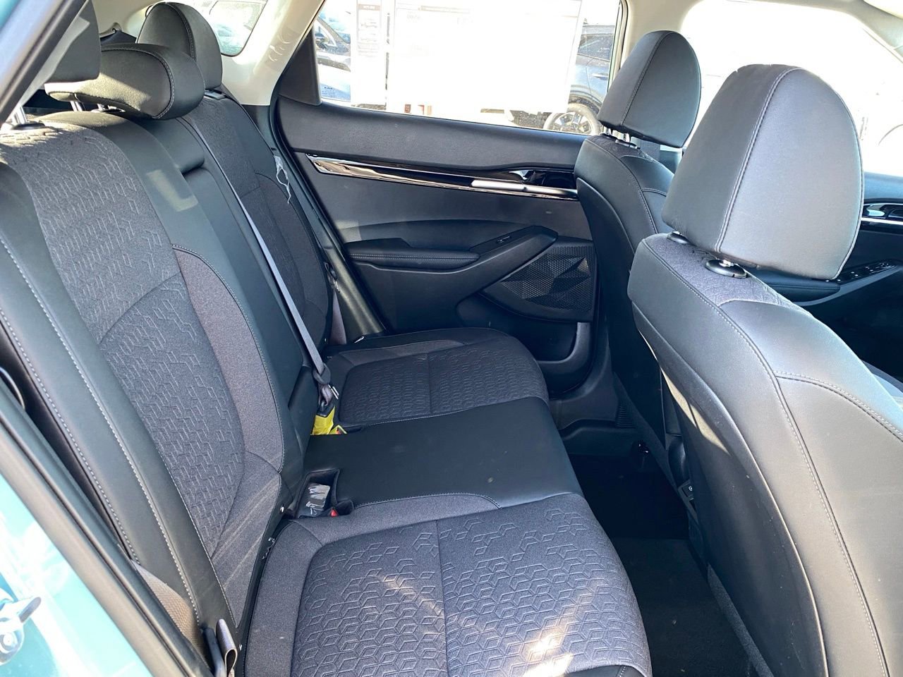 New 2026 Kia Seltos S image 22