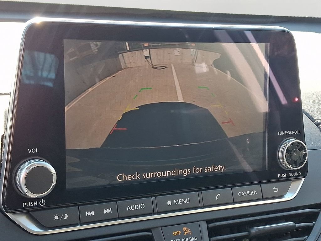 Used 2020 Nissan Altima 2.5 SV AWD/4WD image 19