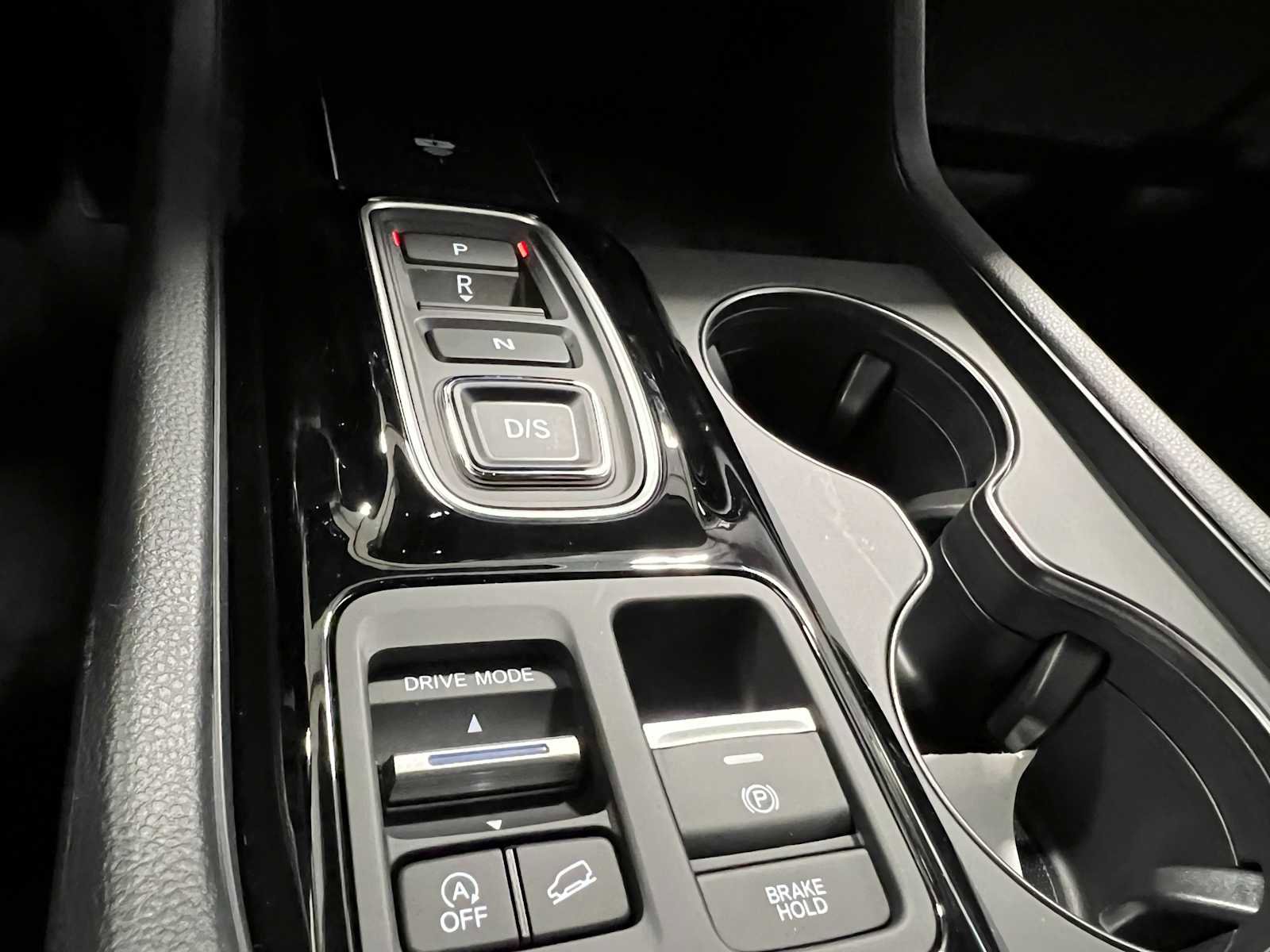 New 2025 Honda Pilot EX-L image 23