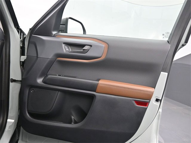 Used 2024 Ford Bronco Sport Outer Banks w/ Tech Package image 23