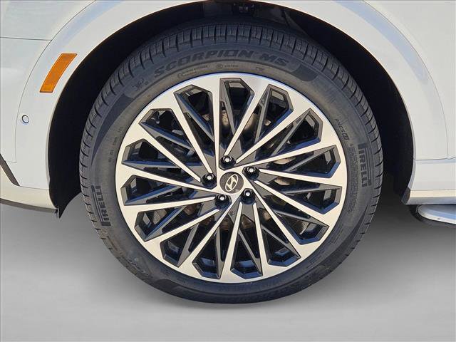 New 2026 Hyundai Palisade Calligraphy image 10