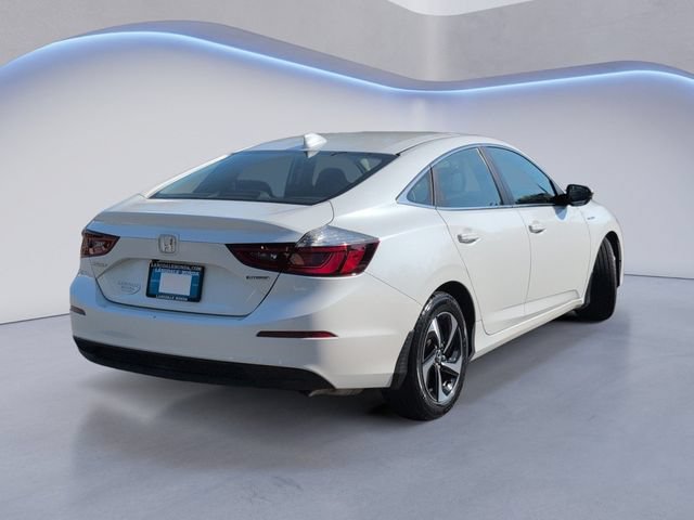 Used 2022 Honda Insight EX image 4
