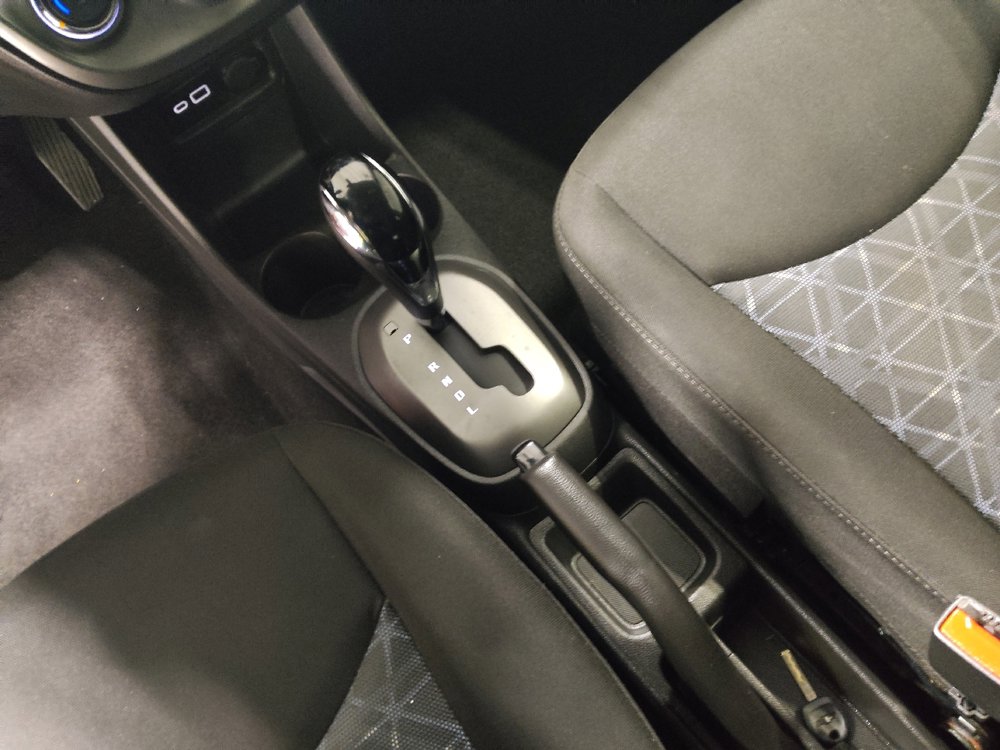 Used 2021 Chevrolet Spark LS image 26