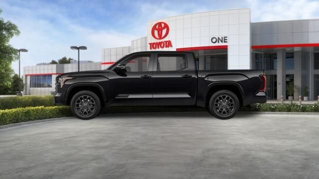 New 2026 Toyota Tundra Platinum AWD/4WD image 27