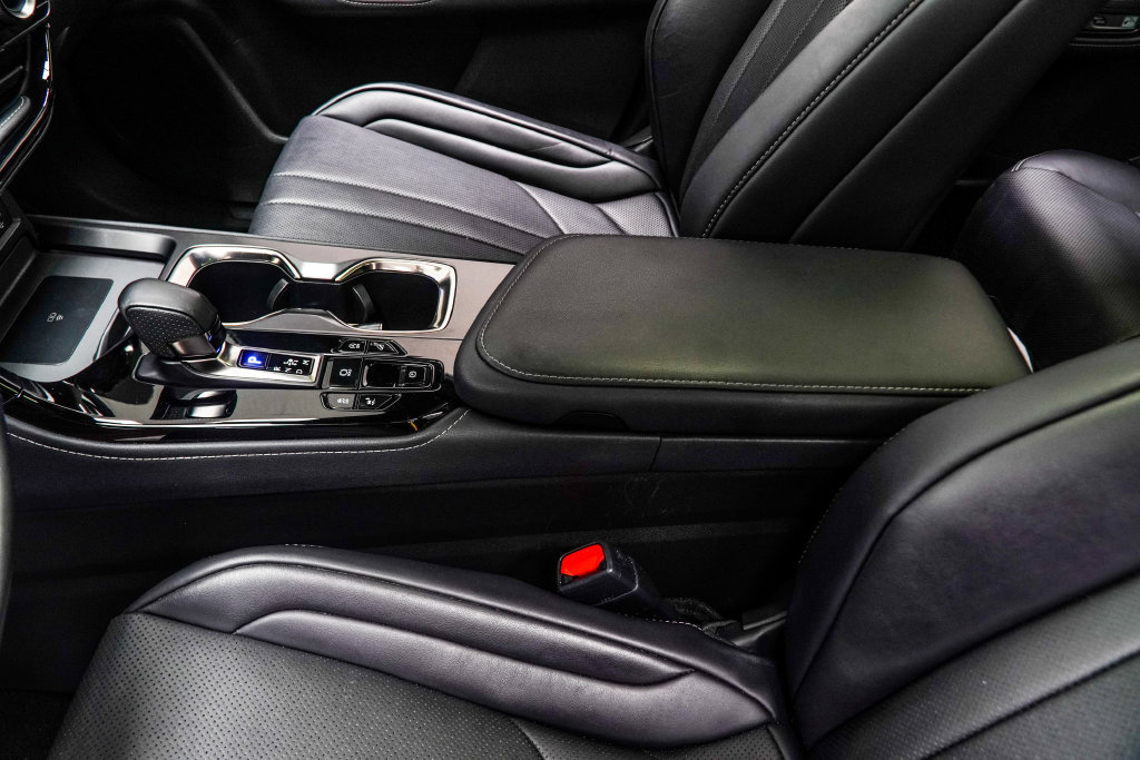 Used 2023 Lexus NX 350 F Sport AWD/4WD image 23