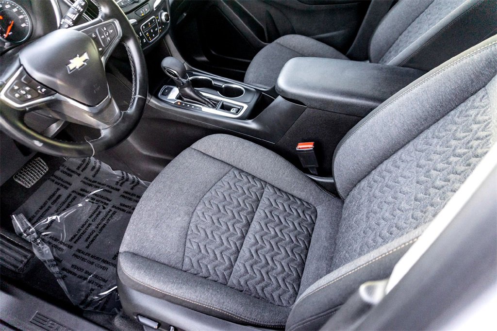 Used 2024 Chevrolet Equinox LT image 14