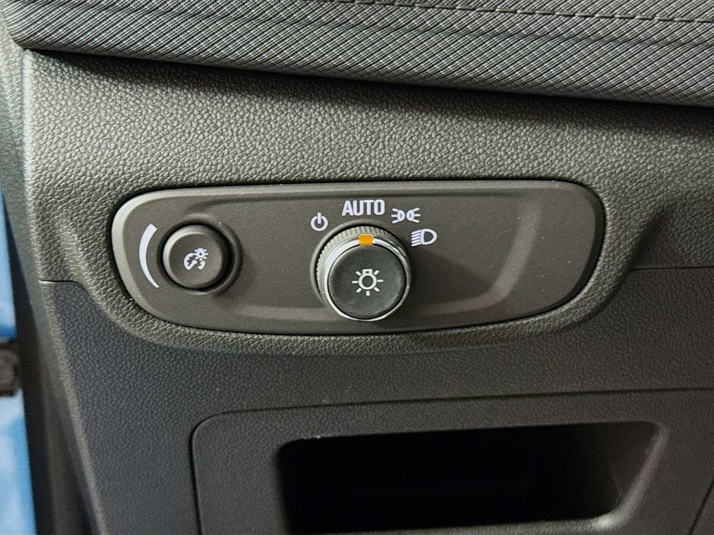New 2026 Chevrolet TrailBlazer LS AWD/4WD image 10