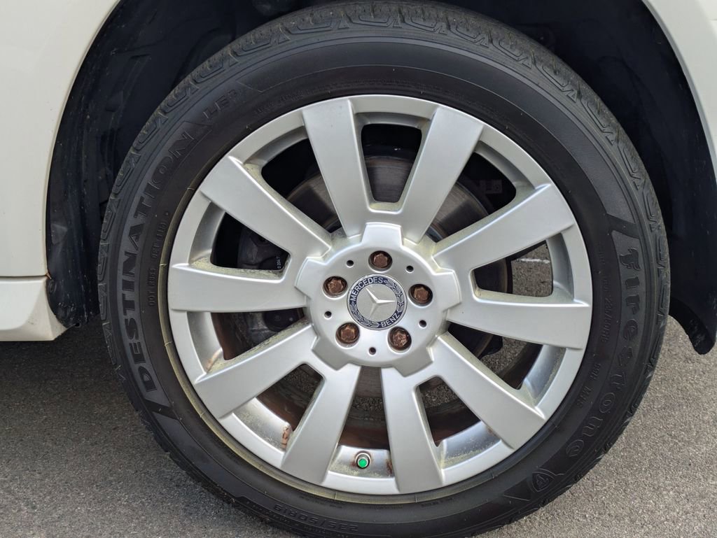 Used 2012 Mercedes-Benz GLK 350 GLK 350 image 11