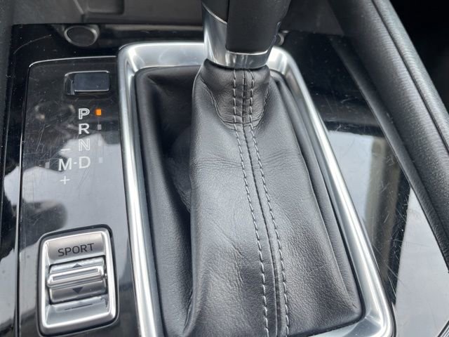 Used 2023 MAZDA CX-5 AWD 2.5 S w/ Preferred Package image 30
