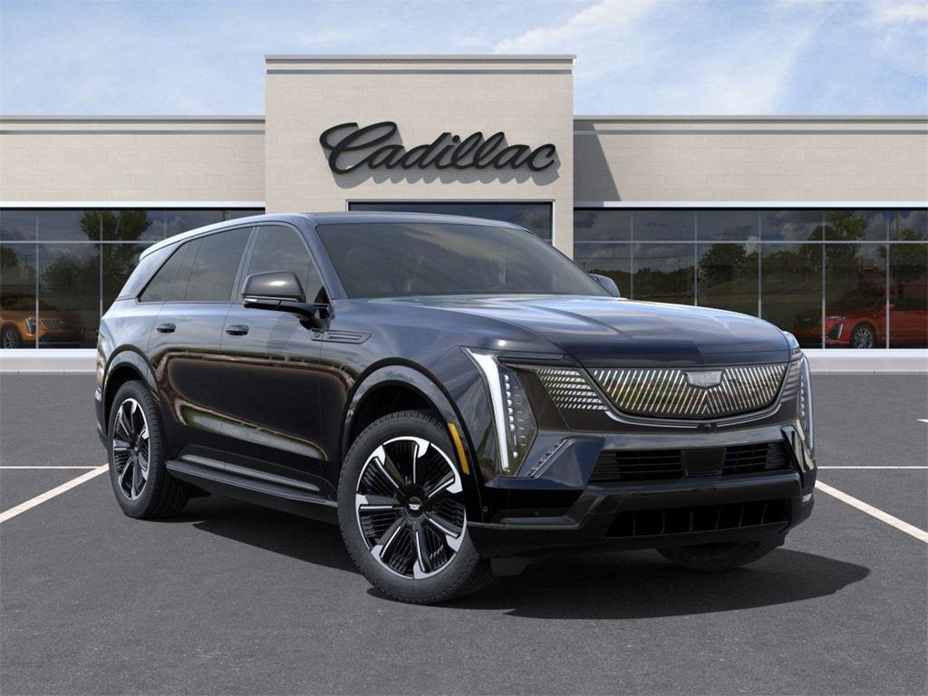 New 2025 Cadillac Escalade IQ Sport 1 AWD/4WD image 7