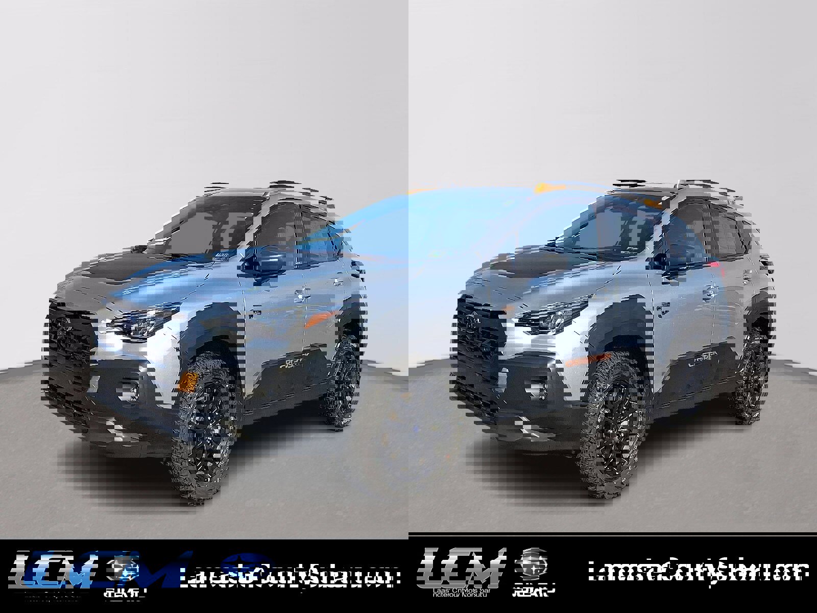 Certified 2025 Subaru Crosstrek 2.5i Wilderness