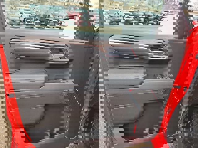 Certified 2026 Chevrolet Silverado 1500 LT w/ Protection Package image 21