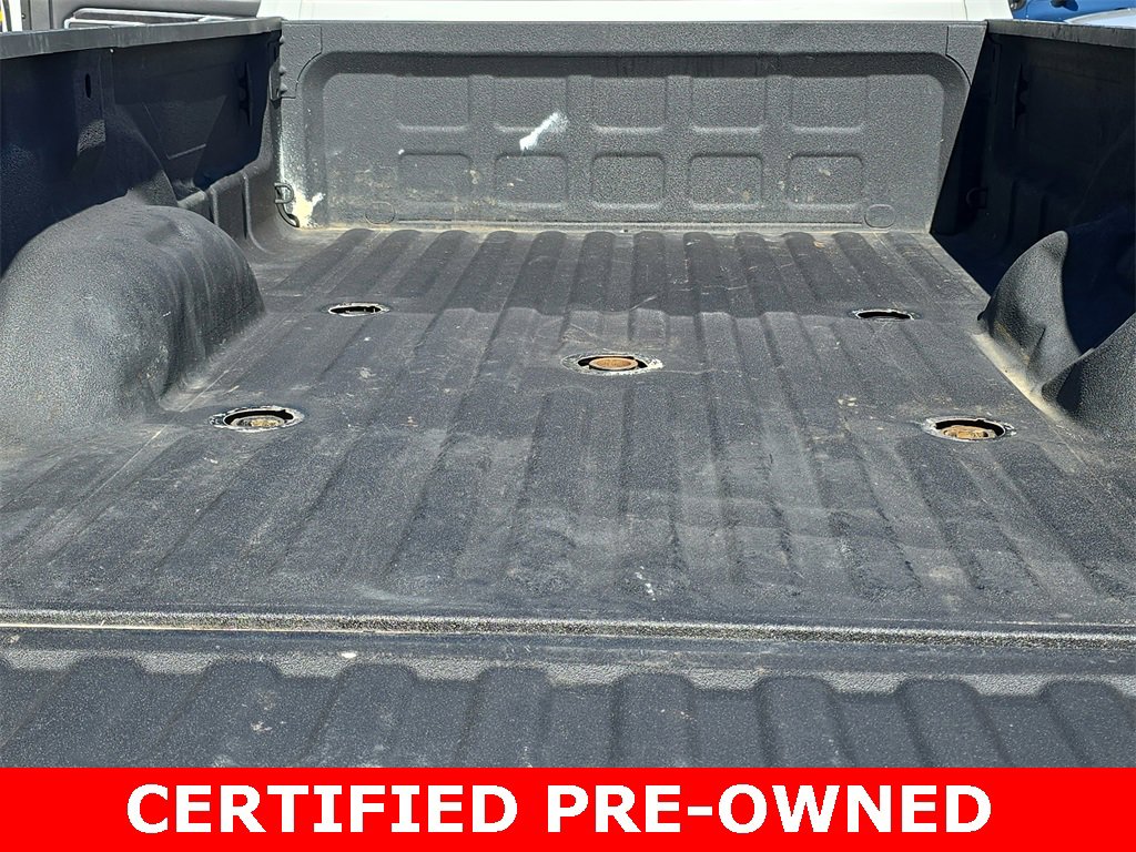 Certified 2024 RAM 3500 Big Horn image 12