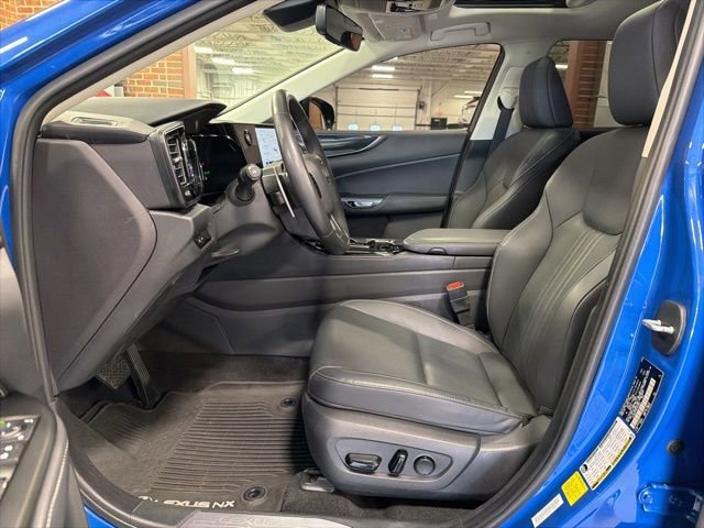 Used 2023 Lexus NX 350 350 Base w/ Cold Area Package image 12