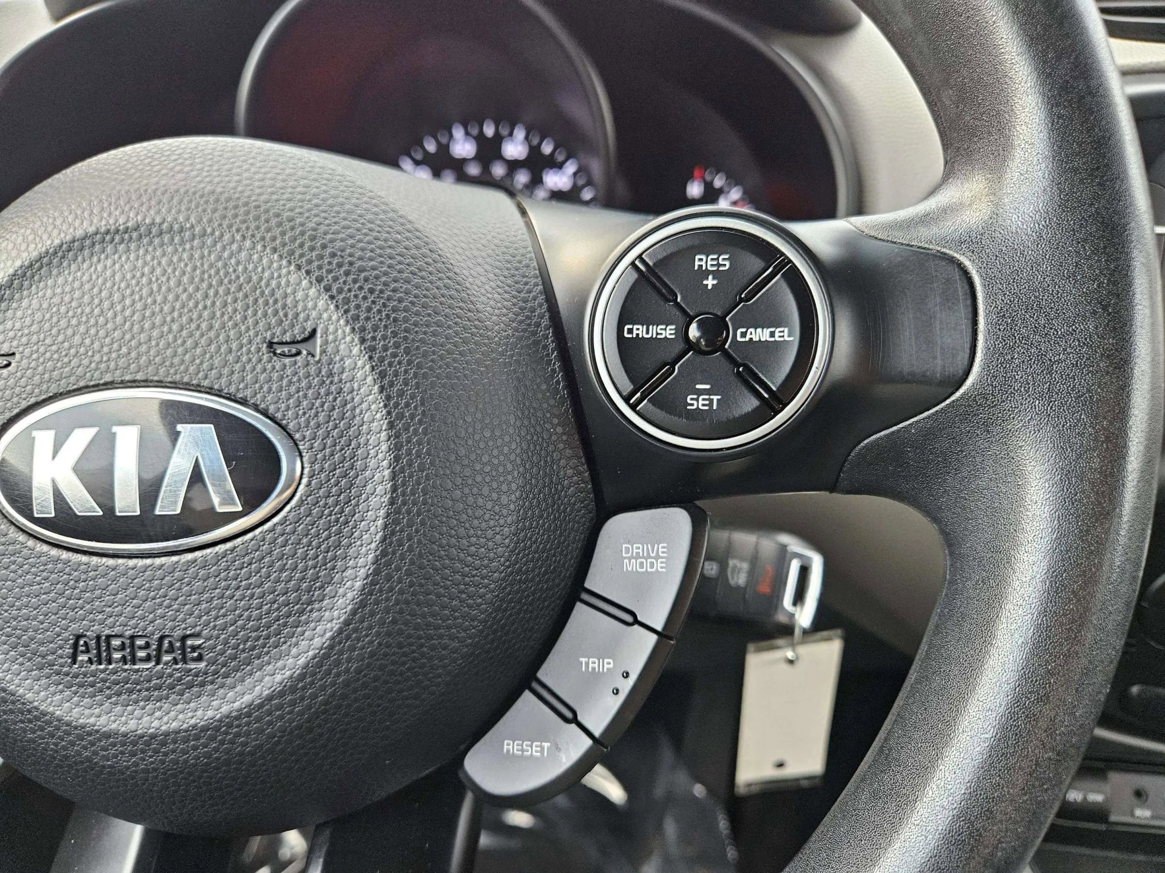 Used 2019 Kia Soul w/ Option Group 020 image 29