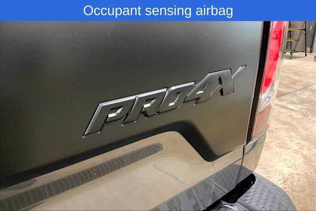 Used 2020 Nissan Titan PRO-4X AWD/4WD image 24