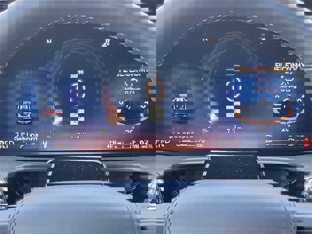 New 2025 Lincoln Aviator Reserve w/ Jet Appearance Package image 35