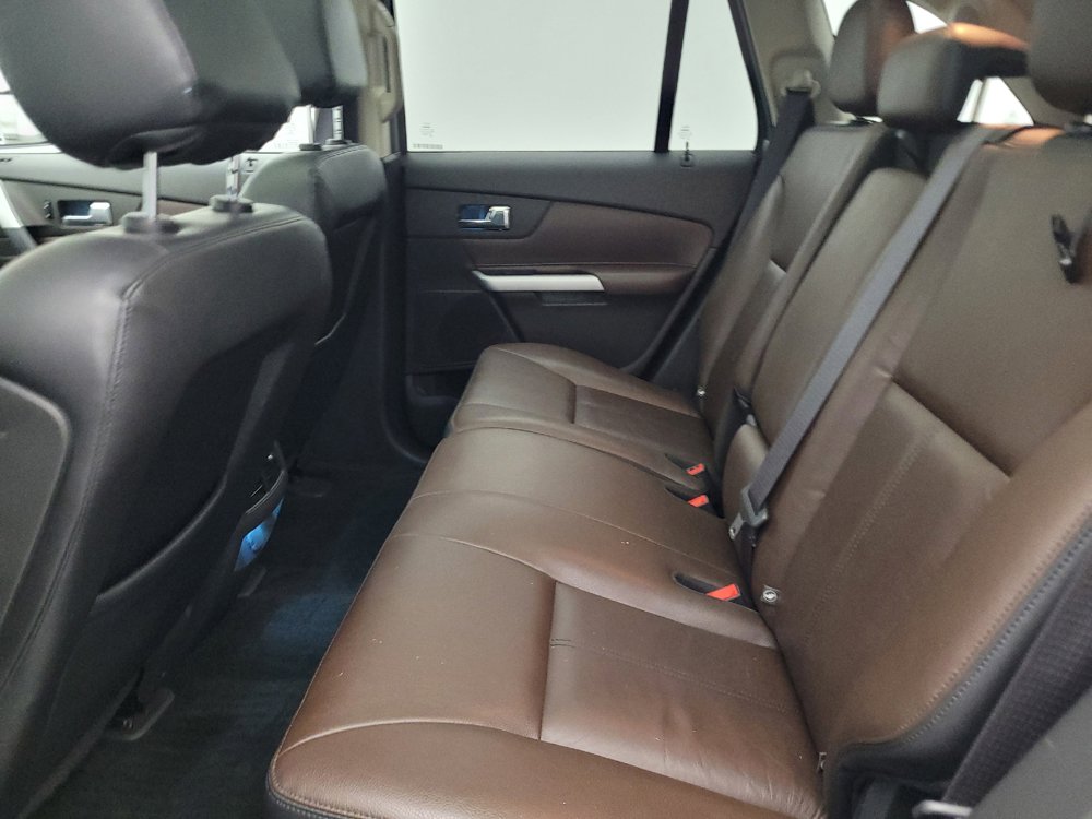 Used 2014 Ford Edge Limited w/ Equipment Group 301A FWD image 18