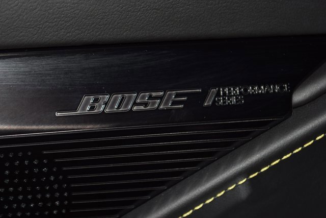 New 2025 Chevrolet Corvette Z06 w/ Stealth Interior Trim Package image 52