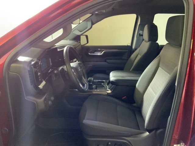 Used 2024 Chevrolet Silverado 1500 RST w/ Convenience Package II AWD/4WD image 15